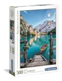 puzzle-500-braies-lake-kolekcja-high-quality-collection