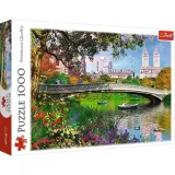 puzzle-1000-central-park-trefl-kod-producenta-10467