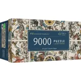 puzzle-9000-ancient-celestial-maps-trefl-stan-nowy