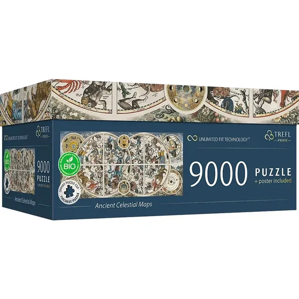 puzzle-9000-ancient-celestial-maps-trefl-kod-producenta-81031
