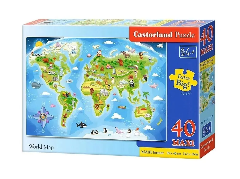 puzzle-40-maxi-mapa-swiata-castor