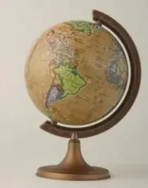 globus-retro-w-folii-termokurczliwej-11-cm