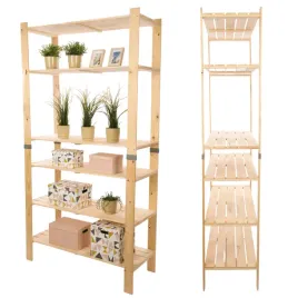 regal-na-ksiazki-regal-na-zabawki-regal-drewniany-do-spizarni-230cm-szeroki