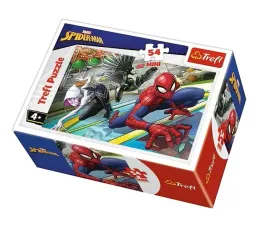 puzzle-54-mini-czas-na-spider-mana-1-trefl