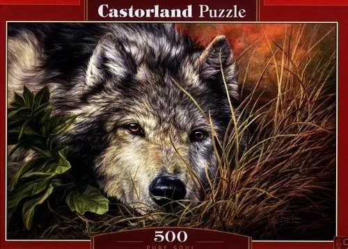 puzzle-500-pure-soul-castor-kolekcja-puzzle-500