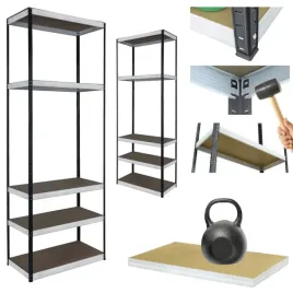 regal-metalowy-magazynowy-stojak-helios-180x45x45cm-5px175kg-trwaly