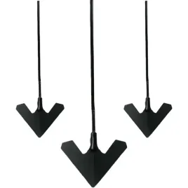 3x-gesiostopka-do-obsypnika-200mm-gesiostopa-redlica-kpl-opielacz-3-sztuk