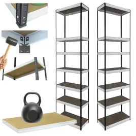 regal-metalowy-magazynowy-stojak-helios-270x30x30cm-7px175kg-solidny