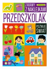 przedszkolak-poznaje-swiat-zadania-z-naklejkami