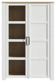 przeszklona-witryna-do-salonu-chisbury-bhlv621-bialy
