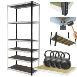 regal-metalowy-magazynowy-stojak-helios-196x100x50cm-6px400kg-mocny-polski