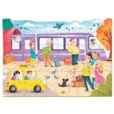 puzzle-60-railway-station-kolekcja-kolekcja