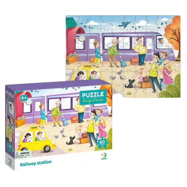 puzzle-60-railway-station-marka-bez-marki