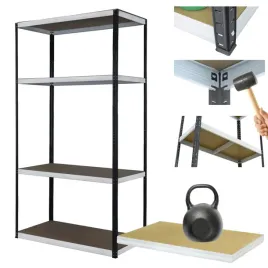 regal-metalowy-magazynowy-garazowy-stojak-helios-180x90x45cm-4px175kg