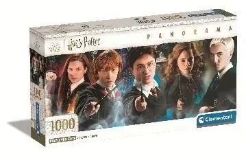 puzzle-1000-panorama-harry-potter