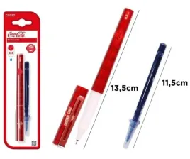 cienkopis-05mm-z-wkladem-wymiennym-coca-cola