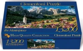 puzzle-13200-hq-dolomity