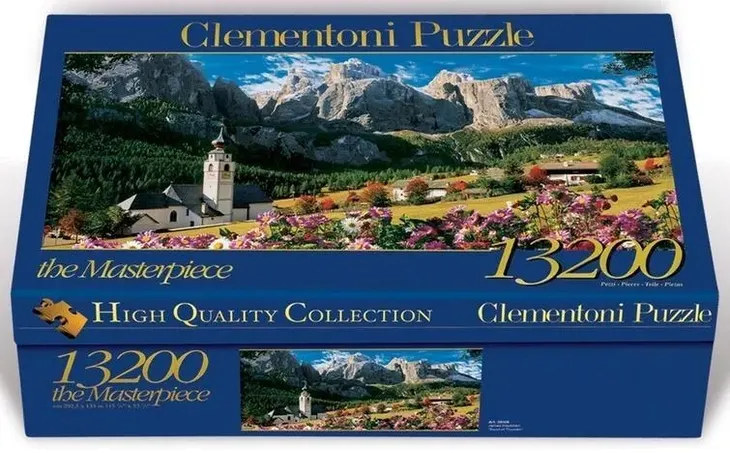 puzzle-13200-hq-dolomity-kod-producenta-38007