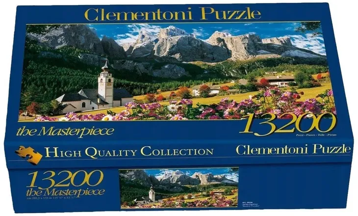 puzzle-13200-hq-dolomity-kolekcja-puzzle
