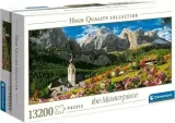 puzzle-13200-hq-dolomity-marka-clementoni
