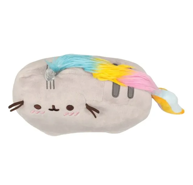 pusheen-jednorozec-classic-material-tkanina