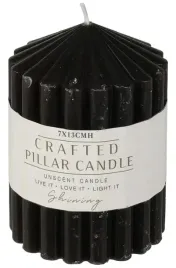 swieca-dekoracyjna-prazkowana-stolowa-7x13cm-parafinowa-bezzapachowa