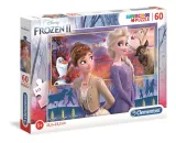 puzzle-60-super-kolor-frozen-2-stan-nowy