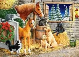 puzzle-120-gathering-friends-castor-kod-producenta-5904438013340
