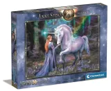 puzzle-1500-bluebell-wood