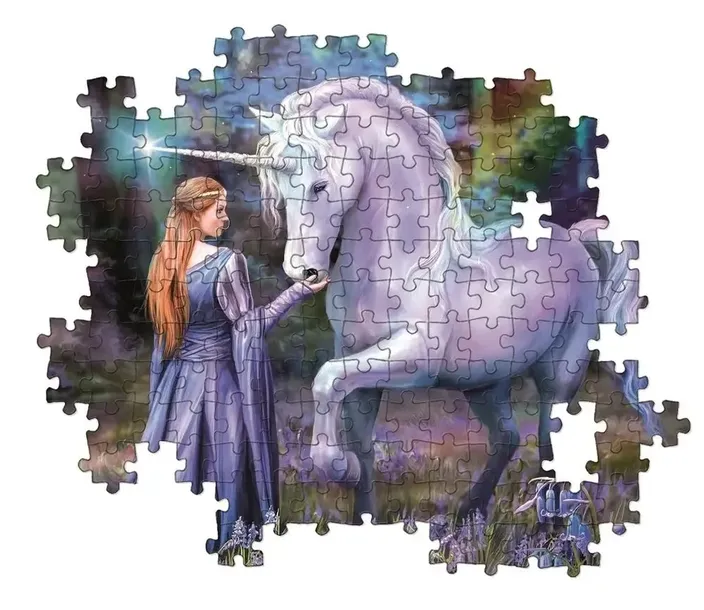 puzzle-1500-bluebell-wood-kolekcja-1500