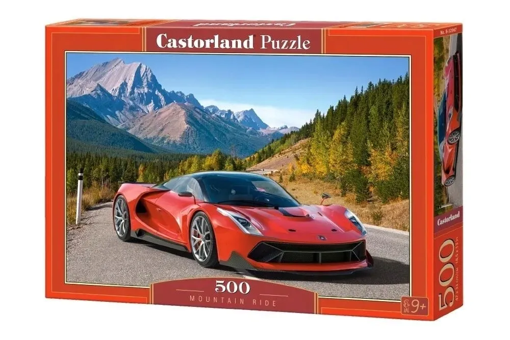 puzzle-500-mountain-ride-castor