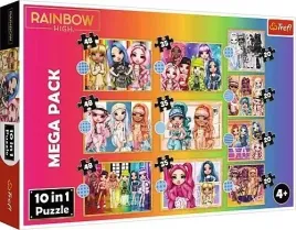 puzzle-10w1-kolekcja-modnych-laleczek-trefl