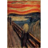 puzzle-1000-compact-museum-l-urlo-di-munch-marka-clementoni