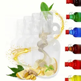 butelki-250-ml-galon-z-uchwytem-soki-na-olej-oliwe-fi31-6szt-bez-nakretek