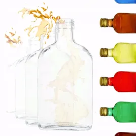 butelki-200ml-piersiowki-do-kieszeni-na-sok-nalewki-fi28-10szt-bez-nakretek