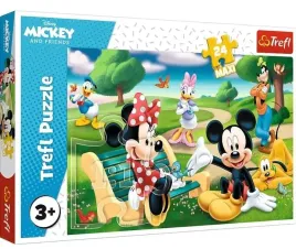 puzzle-24-maxi-miki-w-gronie-przyjaciol-trefl