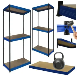 regal-magazynowy-garazowy-metalowy-stojak-helios-106x40x40cm-3px175kg