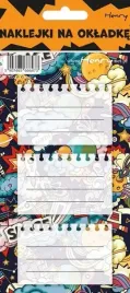 naklejki-na-zeszyty-kosmos-12szt