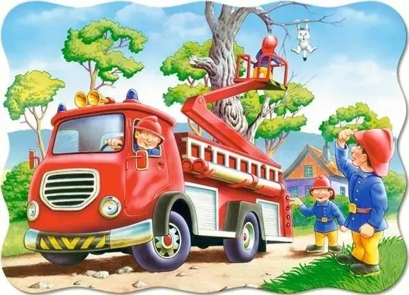 puzzle-30-strazacy-w-akcji-castor-kod-producenta-03358
