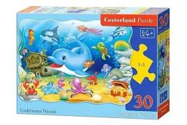 puzzle-30-podwodni-przyjaciele-castor