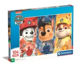 puzzle-104-super-paw-patrol-stan-nowy