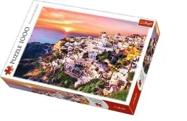 puzzle-1000-zachod-slonca-nad-santorini-trefl