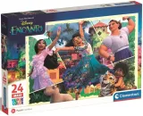 puzzle-24-maxi-super-kolor-disney-encanto-kod-producenta-8005125242467