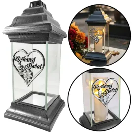 znicz-kapliczka-dla-babci-dzien-babci-lampion-z-sercem-kochanej-babci-31cm