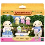 flora-rabbit-family