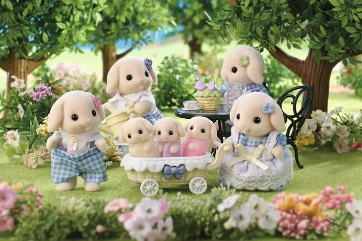 flora-rabbit-family-plec-chlopcy-dziewczynki-unisex