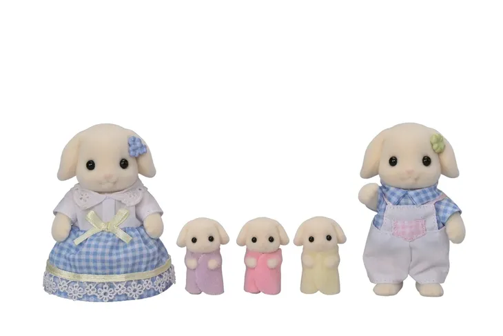 flora-rabbit-family-material-plastik