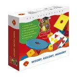 wzory-kolory-memory-alex-stan-nowy