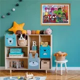 puzzle-24-maxi-super-kolor-spidey-marka-clementoni