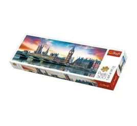 puzzle-500-big-ben-i-palac-westminsterski-trefl